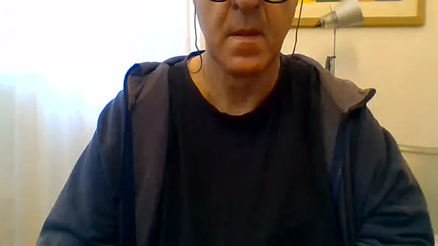 ANONIMO7735 webcam
