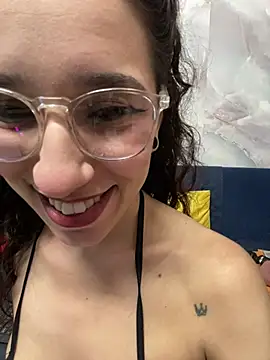 GabiMorgan live sex cam