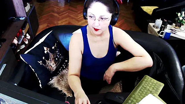 Imperatriza webcam