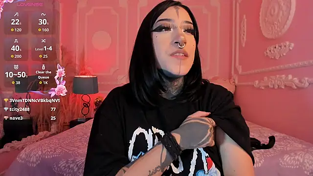 Kat_VonDe webcam