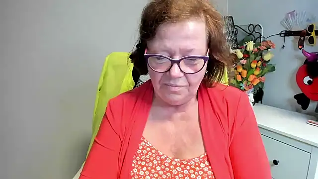 Adelewildx webcam