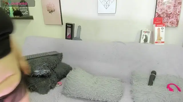 Lele_669 webcam