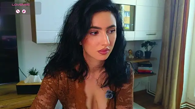 YourDesiree_ webcam