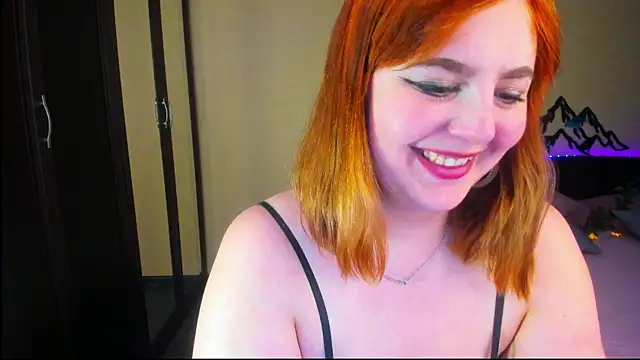 marry_evans webcam