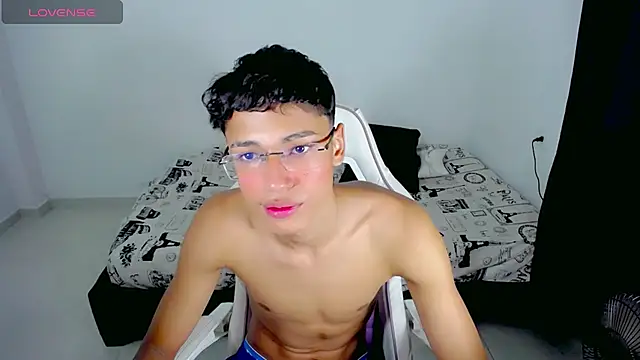 Im_david02 webcam