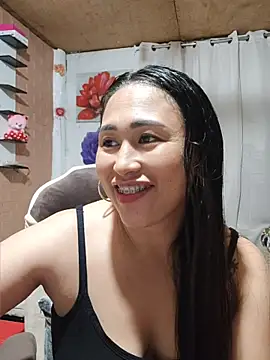 Filipina_Desire's live cam