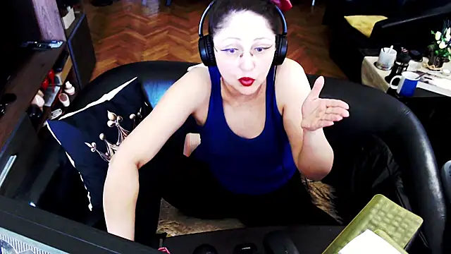 Imperatriza webcam