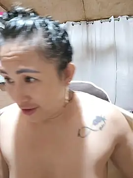 Filipina_Desire webcam