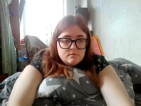 DesireMelissa webcam