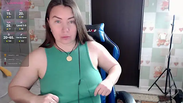 Korolek12 webcam