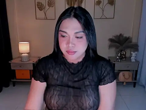 MaxeneCullens webcam