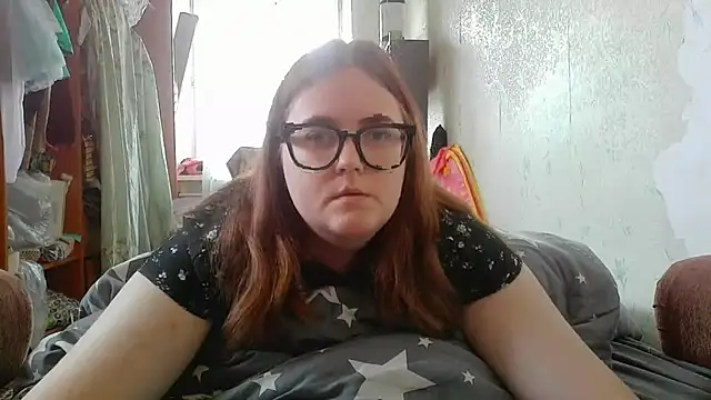 DesireMelissa webcam