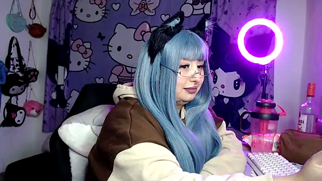 lussyevans24 webcam