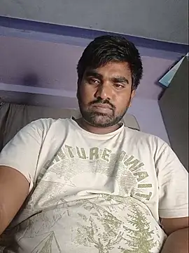 Harsha_Happy webcam