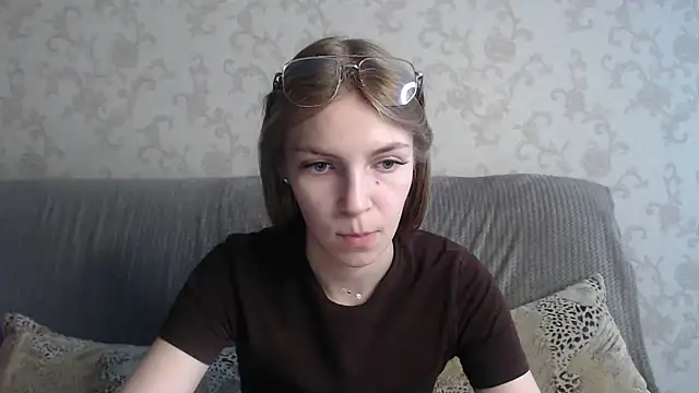 HitGyrl webcam