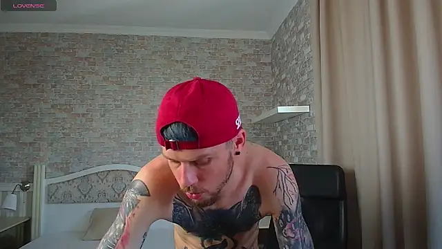 JonahShaw webcam