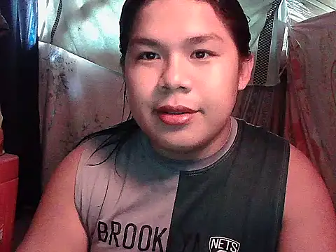 huntrix2025 (M twink) - lets have a nice time and have fun