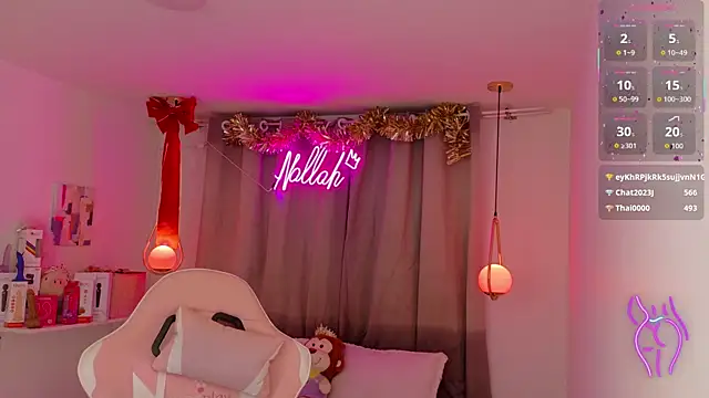Nallah_ webcam