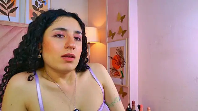 DemiJones_ webcam
