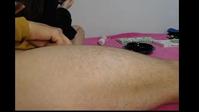 michell_bunny1 webcam