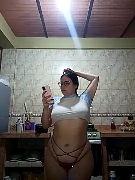 Blanquita_vip webcam