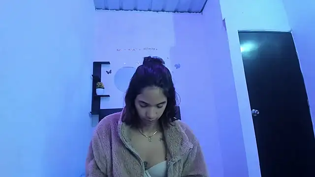 sapphire_brown20 webcam