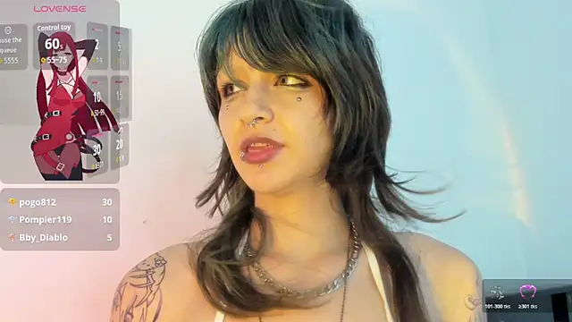 Angel__Dreams webcam