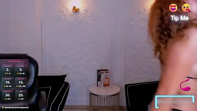 ArianaNova webcam