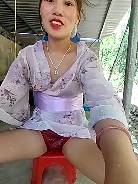 Ruby_Lucy webcam