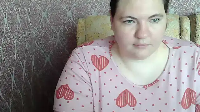 ElviraOreilllyX webcam