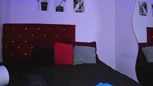 MaxPower003 webcam