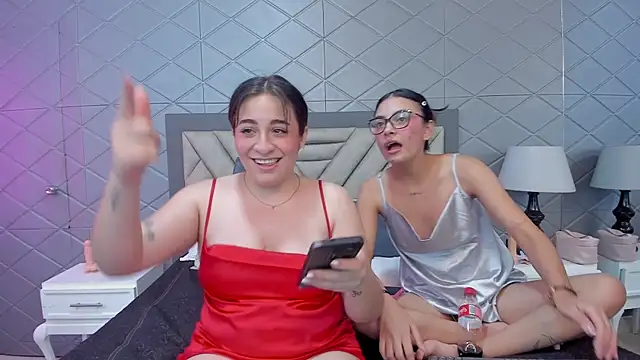 CharyLin webcam