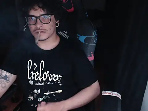 lilgothboy webcam