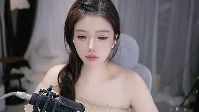Cecily2 webcam