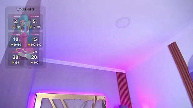 Tiffany_Valentiine webcam
