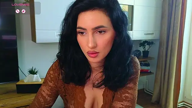 YourDesiree_ webcam
