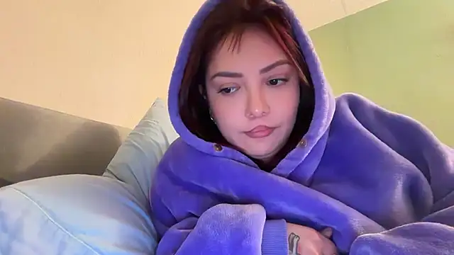 Pumpkin_bunny webcam