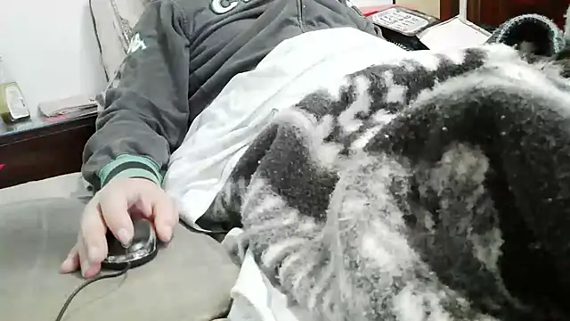 messi_syssy live cam