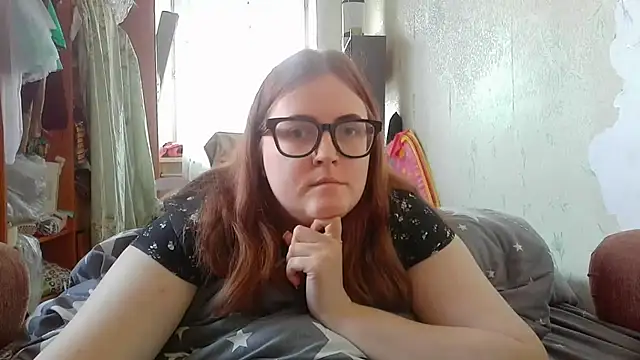 DesireMelissa webcam