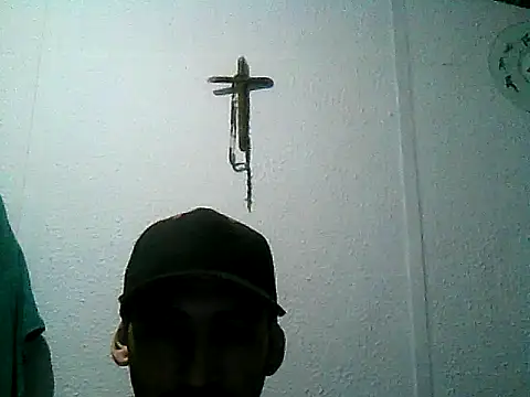 MrFolium webcam