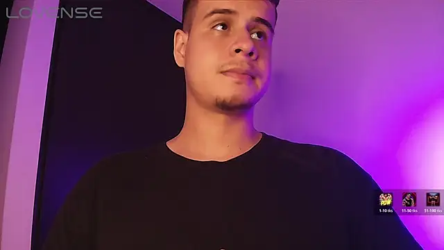 BjornSteel webcam