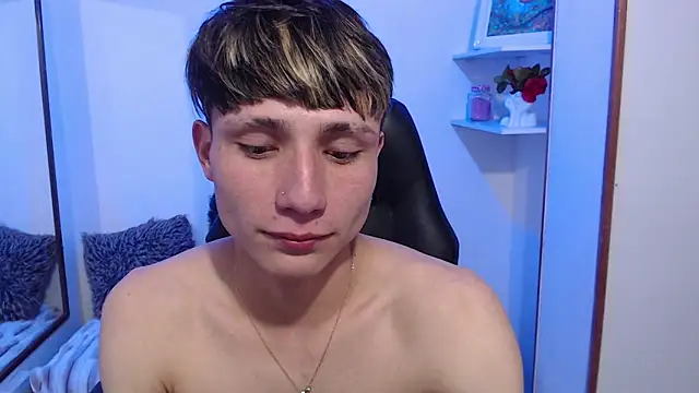 Yao_23 webcam