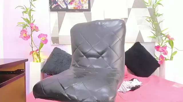 Michellcockxxx webcam