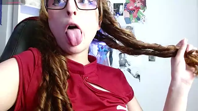CelesteAyase webcam