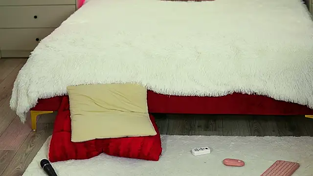 MiaGoldX webcam