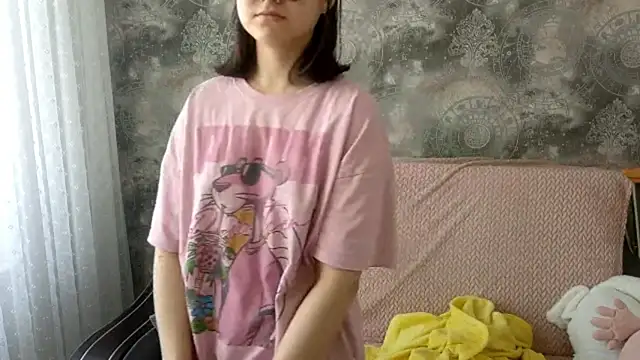 JettaFlorey live sex cam