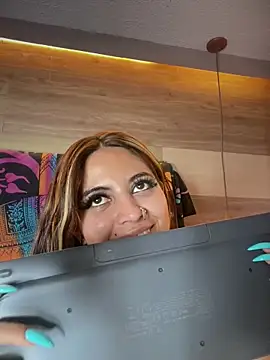 Cori_Paige webcam