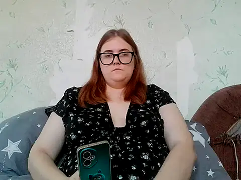 DesireMelissa webcam