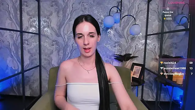 MaeEverly webcam