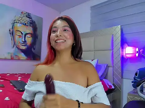 marilyn_luna webcam
